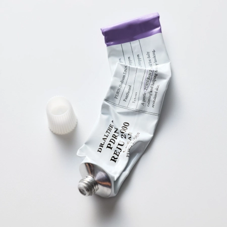 Dr. Althea - PDRN Reju 2000 Cream - Posilňujúci krém na tvár - 20g