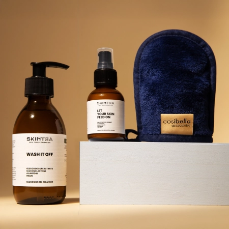 SkinTra - Sada produktov 