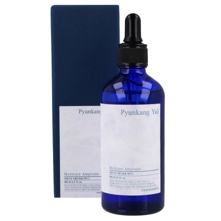 Pyunkang Yul - Moisture Ampoule - Hydratačná ampulka - 100ml