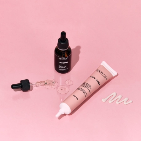 SkinTra - Anti-Ager - Krém proti vráskam - 50ml