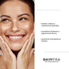 SkinTra - Sada produktov Smooth Operator - Pleťový krém s probiotikami 50 ml + Sérum s kyselinou mliečnou 30 ml