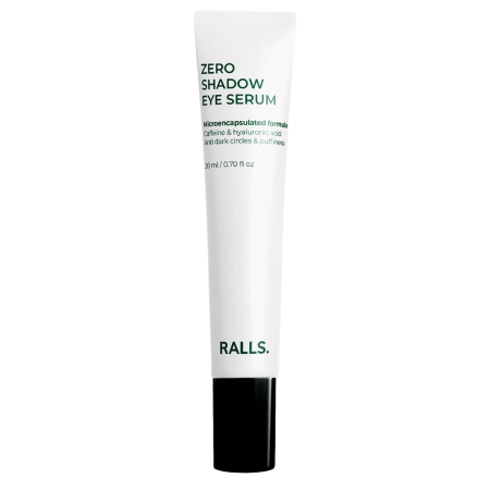 Ralls - Zero Shadow Eye Serum - Sérum pod oči - 20ml