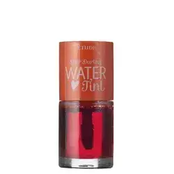 Etude House - Dear Darling Water Tint - Orange Ade - Vodnatý tint na pery s polomatným finishom - 9,5g