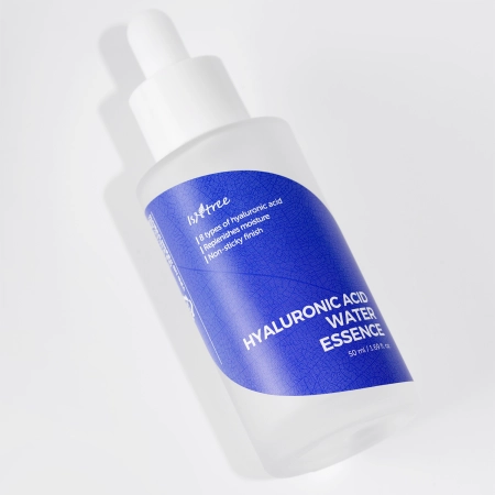 Isntree - Hyaluronic Acid Water Essence - Hydratačná esencia s kyselinou hyalurónovou - 50ml