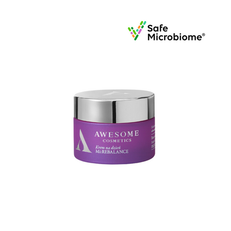 Awesome Cosmetics - Mi:Rebalance - Regeneračný denný krém - 50 ml