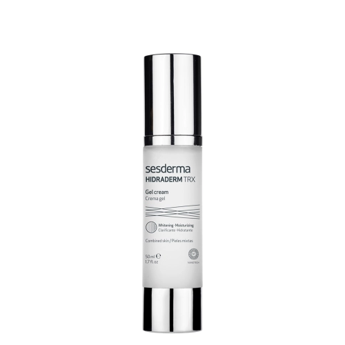 Sesderma - Hidraderm TRX Gel Cream - Hydratačný krém-gél - 50ml