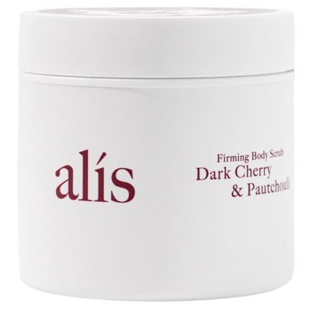 Alis - Firming Body Scrub - Spevňujúci telový peeling - 220ml