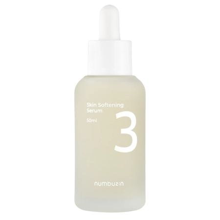 Numbuzin - No.3 - Serum Łagodzące - 50ml