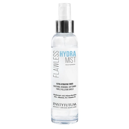 Instytutum - Flawless Hydra Mist - Hydratačný sprej na tvár - 100ml