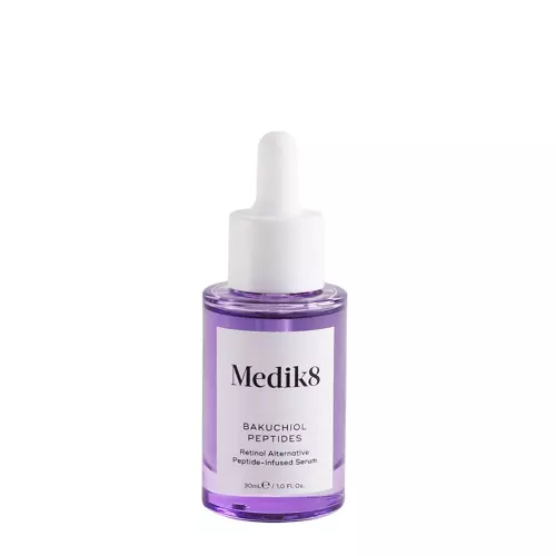 Medik8 - Bakuchiol Peptides - Peptidové anti-aging sérum s bakuchiolom - 30ml
