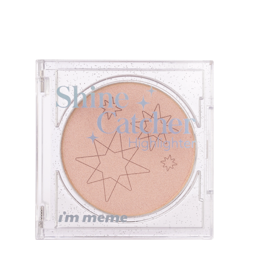 I'm Meme - I'm Shine Catcher Highlighter - 01 From Sunshine - Rozjasňovač na tvár - 5,3 g
