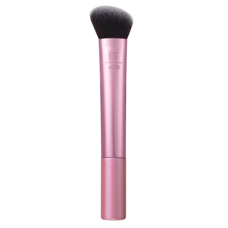 Real Techniques - Soft Sculpting Brush - Štetec na kontúrovanie pleti - 1ks