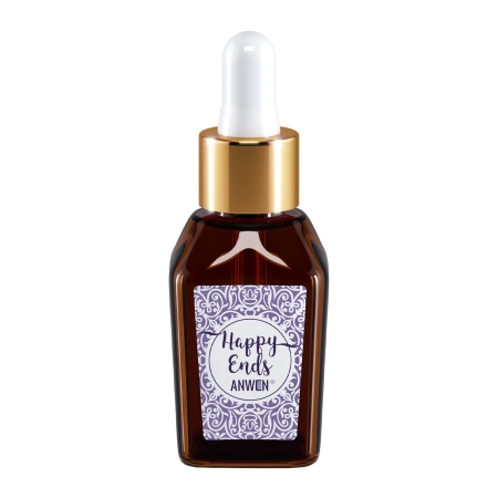Anwen - Happy Ends - Ochranné sérum na končeky vlasov - 20ml