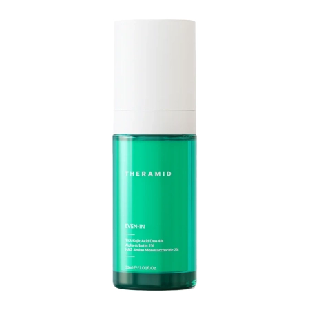 Theramid - EVEN-IN - Pokročilé sérum proti sfarbeniam - 30ml