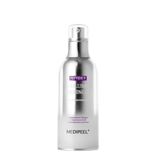 Medi-Peel - Peptide 9 Volume Lifting All-in-One Essence PRO - Liftingujúca pleťová esencia s peptidmi - 100ml