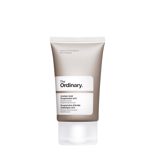 The Ordinary - Azelaic Acid Suspension 10% - Ľahká emulzia s kyselinou azelaovou - 30ml