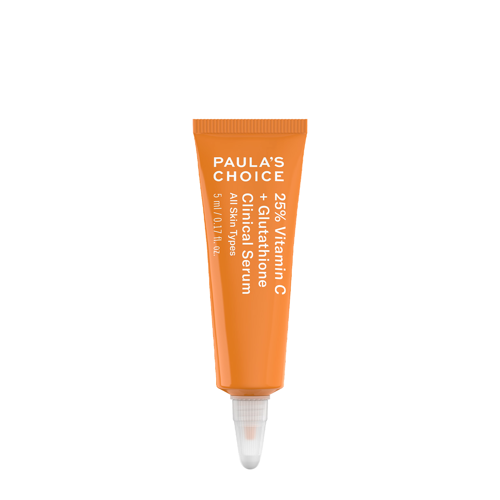 Paula's Choice - 25% Vitamin C + Glutathione Clinical Serum - Sérum s vitamínom C - 5 ml