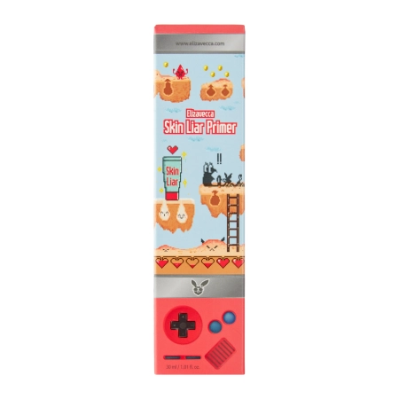Elizavecca - Skin Liar Primer - Báza pod make-up - 30ml