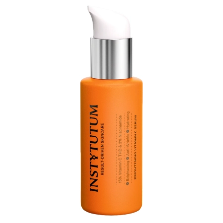 Instytutum - Brightening Vitamin C Serum - Rozjasňujúce sérum s vitamínom C - 30ml