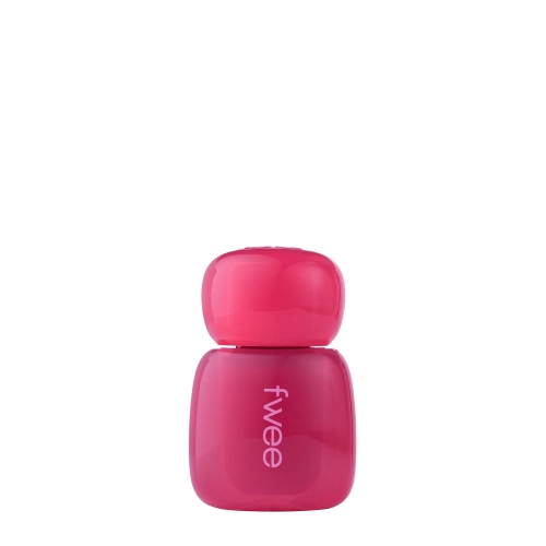 Fwee - Pink Obsession Stay-Fit Lip Tint - G07 Kitsch Pink - Dlhotrvajúci tint na pery - 3,8 g