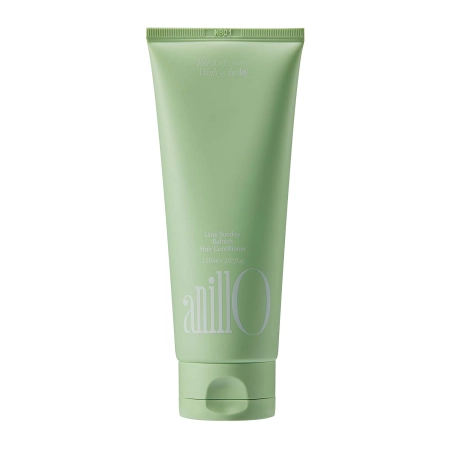 Anillo - Lime Sunday Refresh Hair Conditioner - Hydratačný kondicionér na vlasy - 150ml
