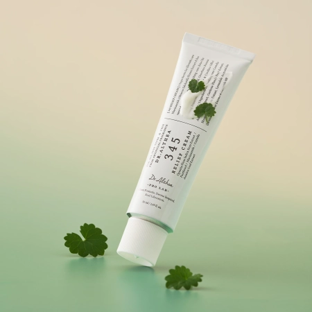 Dr. Althea - 345 Relief Cream - Regeneračný krém na tvár - 50ml