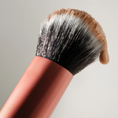 Real Techniques - Expert Face Brush - Štetec na aplikáciu make-upu - 1ks