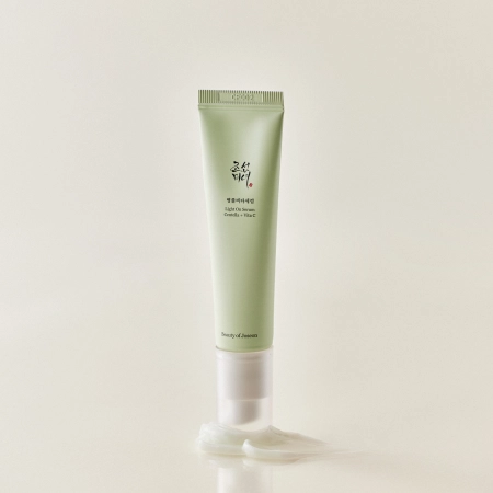 Beauty of Joseon - Light On Serum - Centella + Vita C - Rozjasňujúce sérum s vitamínom C - 30 ml