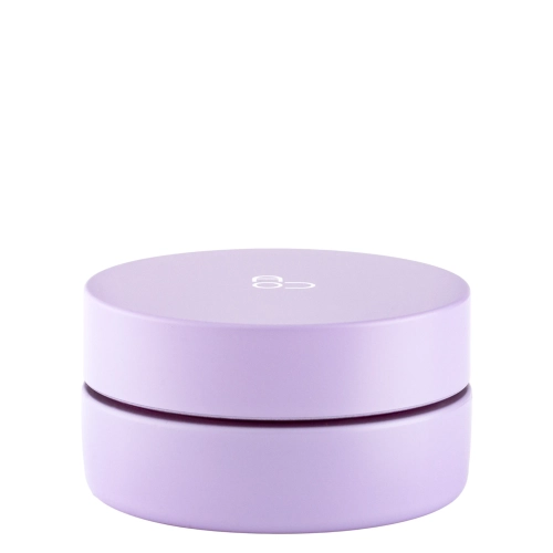 AOU - Glowy Tint Balm - Farebný balzam na pery - 03 Mulberry Balm - 3,5g