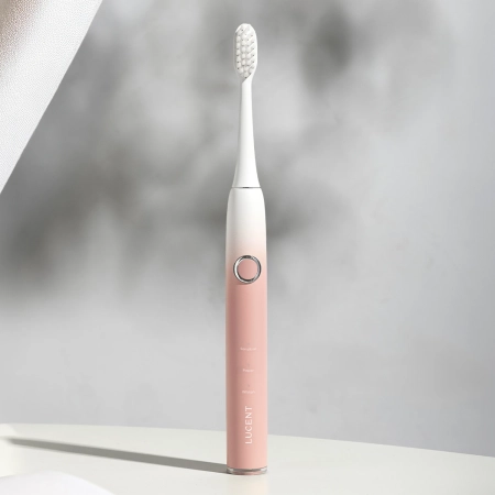 Be Lucent - Spark Sonic Electric Toothbrush - Sonická zubná kefka - Pink Bliss - 1ks