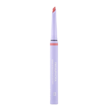 KIKO Milano - Dreamphoria Lip Definer - Ceruzka na pery - 03 Poetic Pink - 0,14g