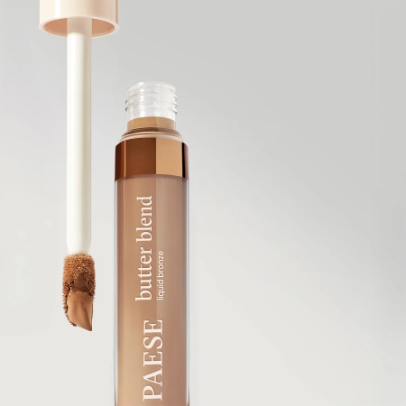 Paese - Butter Blend - Tekutý bronzer - 4,5ml