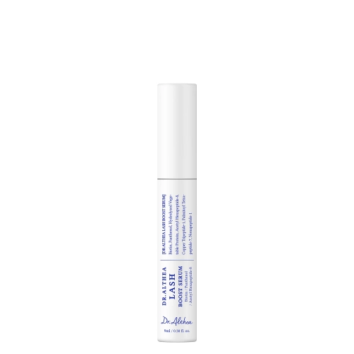Dr. Althea - Lash Boost Serum - Sérum na rast rias - 9ml