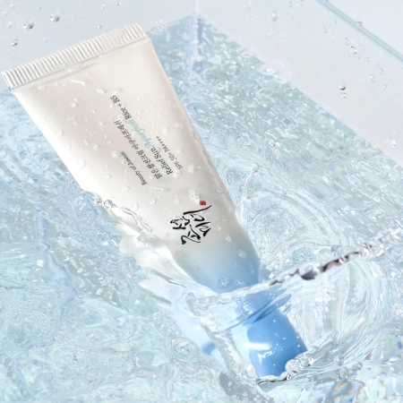 Beauty of Joseon - Relief Sun Aqua - Fresh : Rice + B5 SPF50+ PA++++ - Opaľovací SPF krém na tvár - 50ml