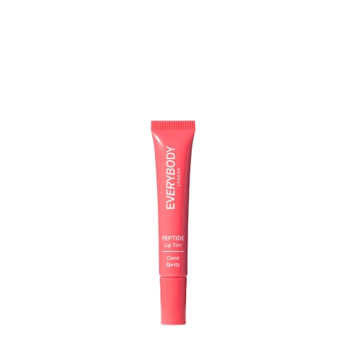 Everybody London - Lip Tint - Coral Spritz - Tint na pery - 10ml