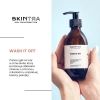 SkinTra - Wash It Off - Glukozidový čistiaci gél - 200ml