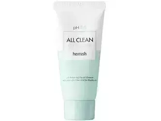 Heimish - All Clean Green Foam - Jemná čistiaca pena - 30g