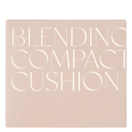ELROEL - Blending Compact Cushion - Korekčný make-up v hubke - 25 Medium Beige - 12,5g