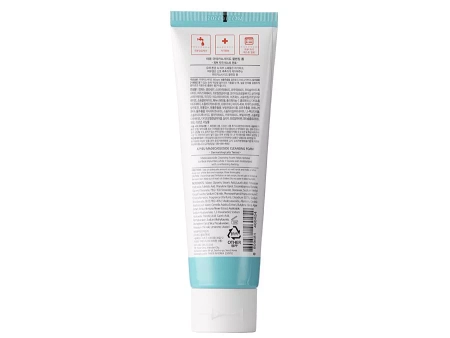 A'Pieu - Madecassoside Cleansing Foam - Hydratačná čistiaca pena s pupočníkom ázijským - 130ml
