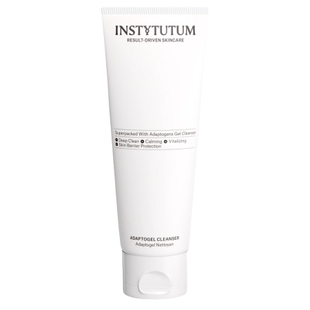 Instytutum - Adaptogel Cleanser - Čistiaci gél na tvár - 100ml