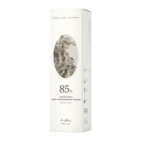 Dr. Althea - Anastatica Skin Conditioning Toner - Revitalizačné tonikum s extraktom z ruže z Jericha - 250 ml
