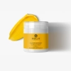 BasicLab - Complementis - Rozjasňujúca maska na tvár, krk a dekolt - 50 ml
