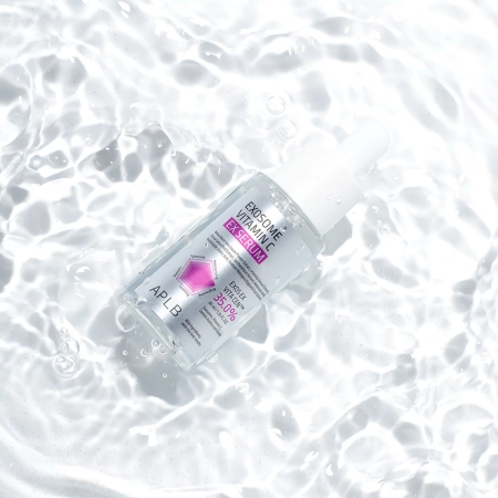 APLB - Exosome Vitamin C EX Serum - Pleťové sérum s vitamínom C a exozómami - 40 ml