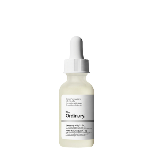 The Ordinary - Hyaluronic Acid 2% + B5 - Hydratačné sérum s kyselinou hyalurónovou 2% a vitamínom B5 - 30 ml