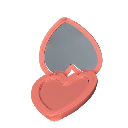 Lilybyred - Luv Beam Cheek - 04 Selfie Red - Zamatová lícenka - 4,6 g