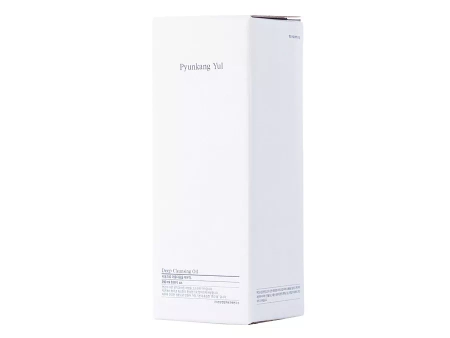 Pyunakang Yul - Deep Cleansing Oil - Jemný hydrofilný odličovací olej - 290ml