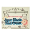 Elizavecca - Milky Piggy Super Elastic Bust Cream - Spevňujúci krém na poprsie - 100g