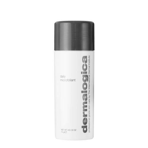 Dermalogica - Daily Microfoliant - Enzymatický ryžový prášok - 74g