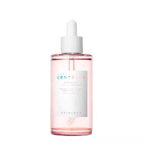 SKIN1004 - Madagascar Centella Poremizing Fresh Ampoule - Sérum minimalizujúce viditeľnosť rozšírených pórov - 100ml