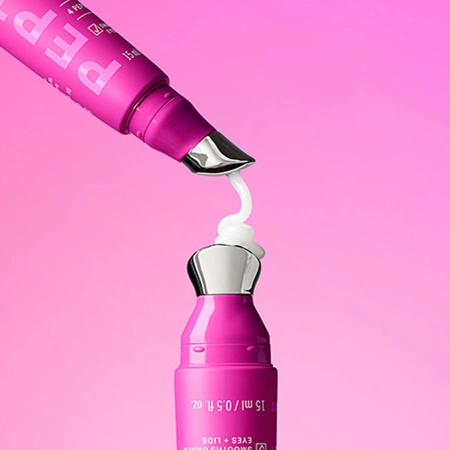 Paula's Choice - Pro-Collagen Peptide Firming Eye Serum - Spevňujúce očné sérum - 15ml